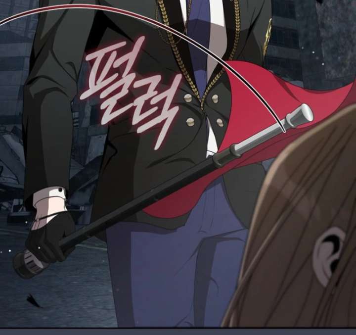 How to Walk the Protagonist’s Path to Glory Chapter 13 - Page 117