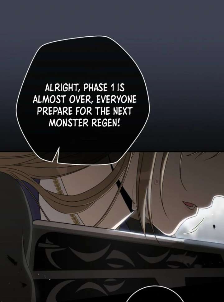 How to Walk the Protagonist’s Path to Glory Chapter 13 - Page 118