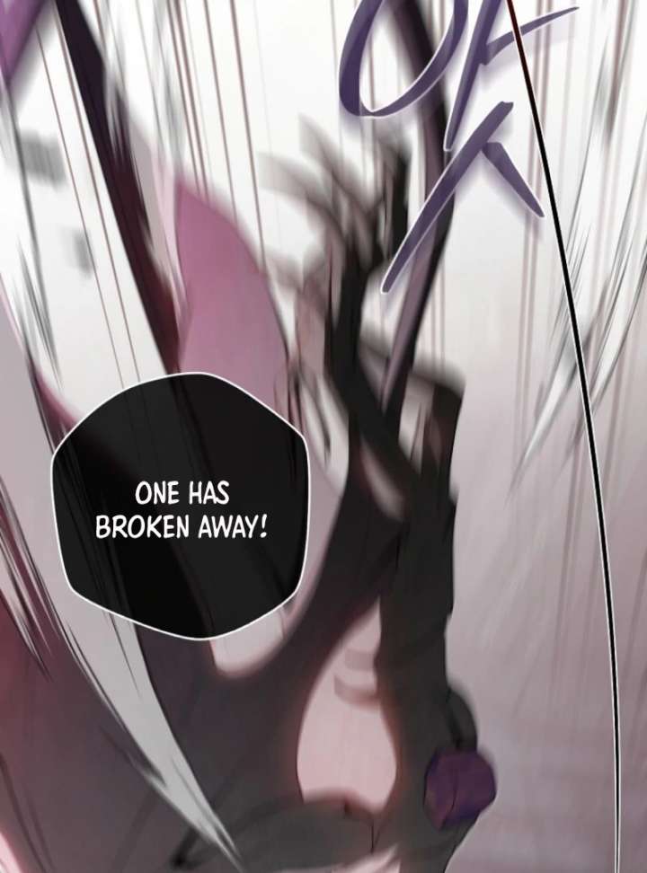 How to Walk the Protagonist’s Path to Glory Chapter 13 - Page 121