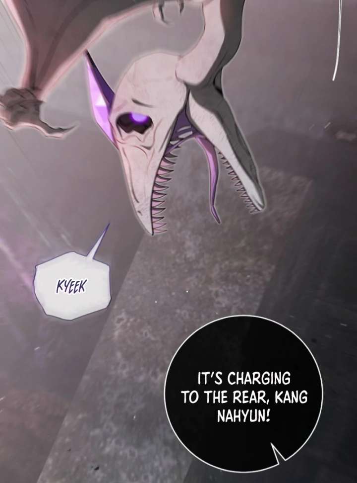 How to Walk the Protagonist’s Path to Glory Chapter 13 - Page 122