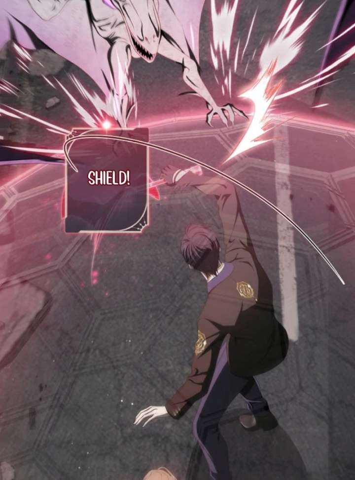 How to Walk the Protagonist’s Path to Glory Chapter 13 - Page 132