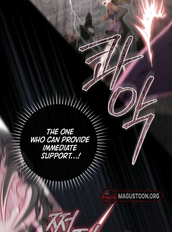 How to Walk the Protagonist’s Path to Glory Chapter 13 - Page 135