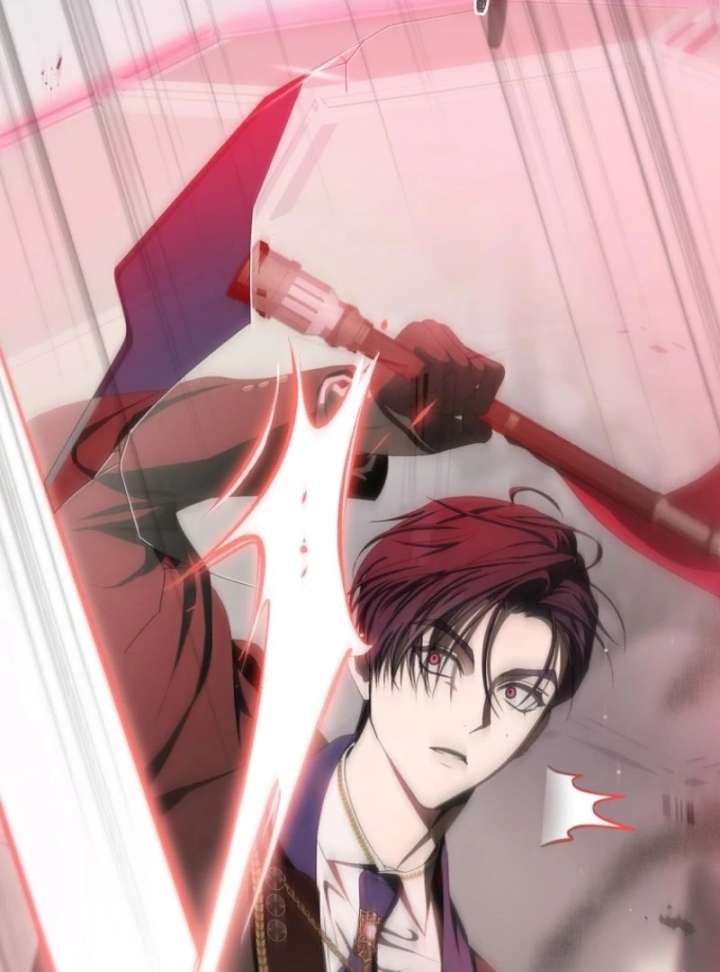 How to Walk the Protagonist’s Path to Glory Chapter 13 - Page 138