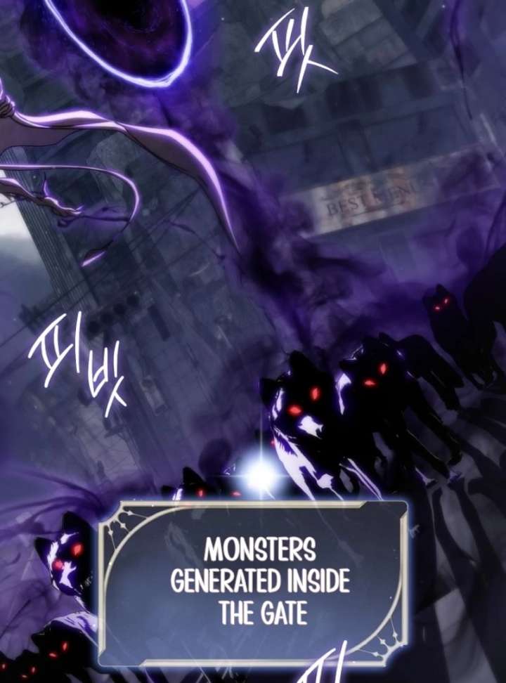 How to Walk the Protagonist’s Path to Glory Chapter 13 - Page 22