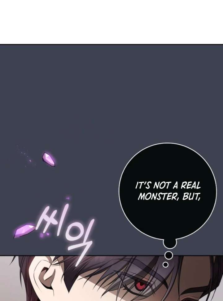 How to Walk the Protagonist’s Path to Glory Chapter 13 - Page 27