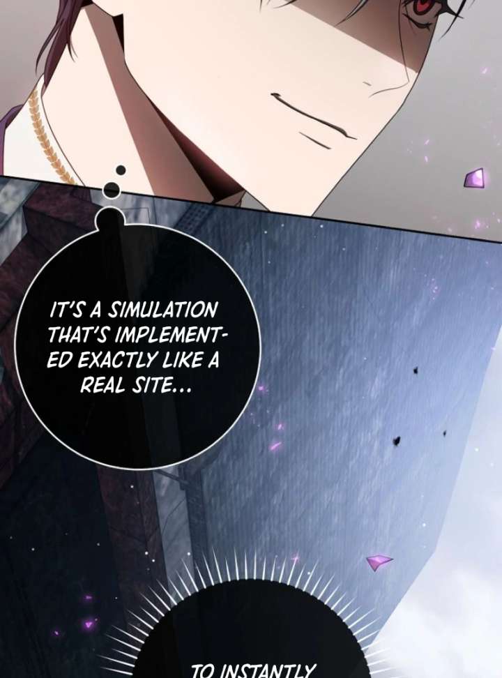 How to Walk the Protagonist’s Path to Glory Chapter 13 - Page 28