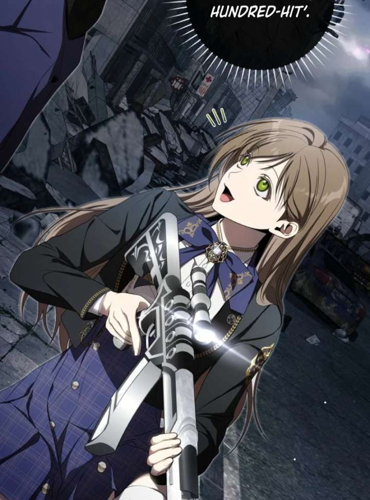 How to Walk the Protagonist’s Path to Glory Chapter 13 - Page 30