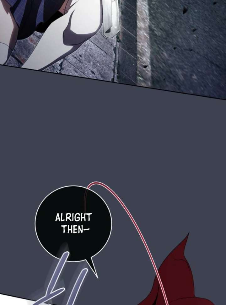 How to Walk the Protagonist’s Path to Glory Chapter 13 - Page 31