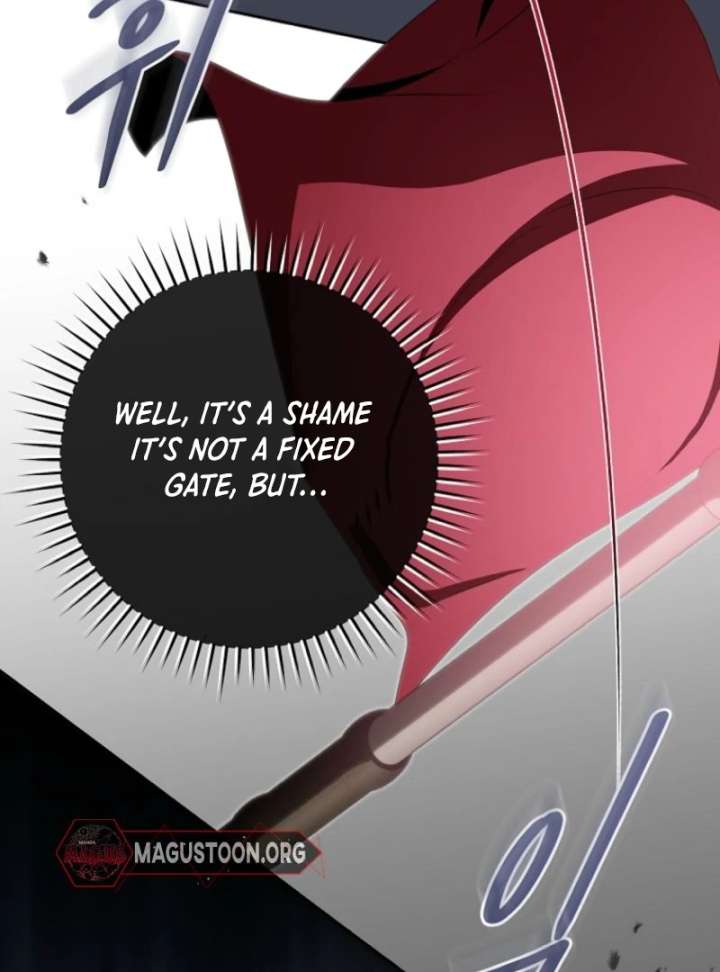 How to Walk the Protagonist’s Path to Glory Chapter 13 - Page 32