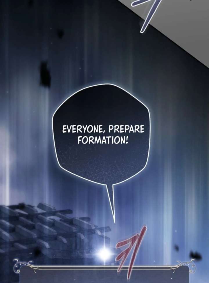 How to Walk the Protagonist’s Path to Glory Chapter 13 - Page 33