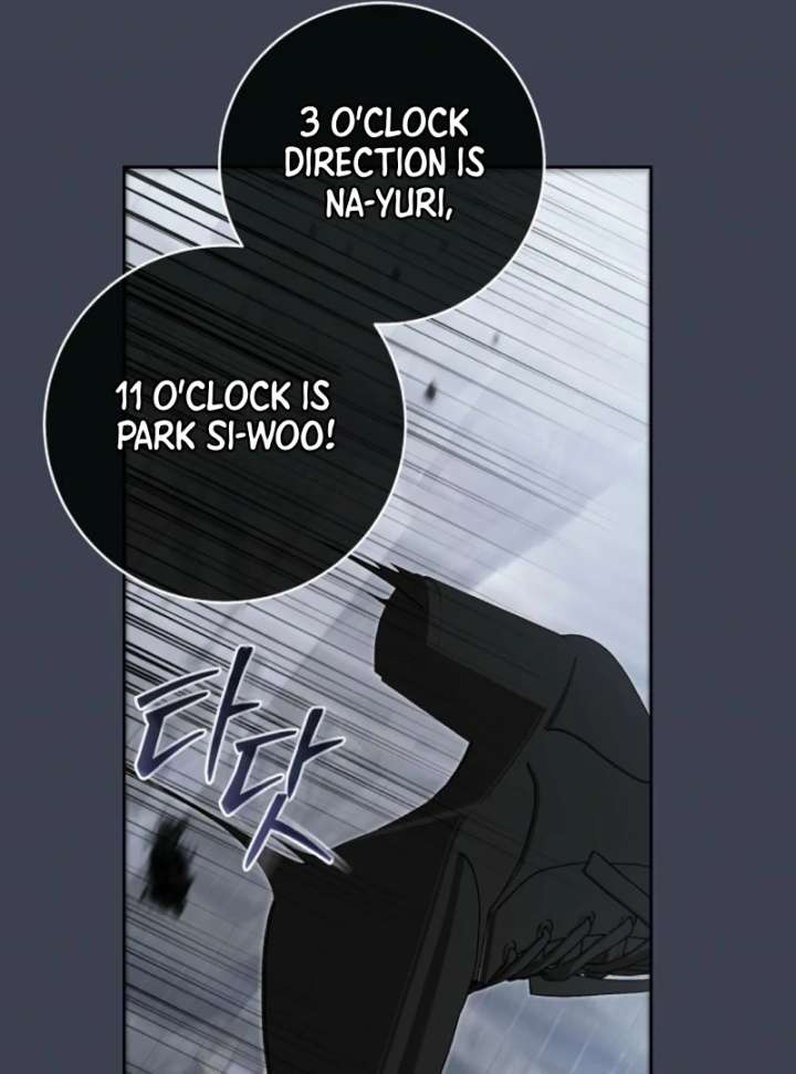 How to Walk the Protagonist’s Path to Glory Chapter 13 - Page 38