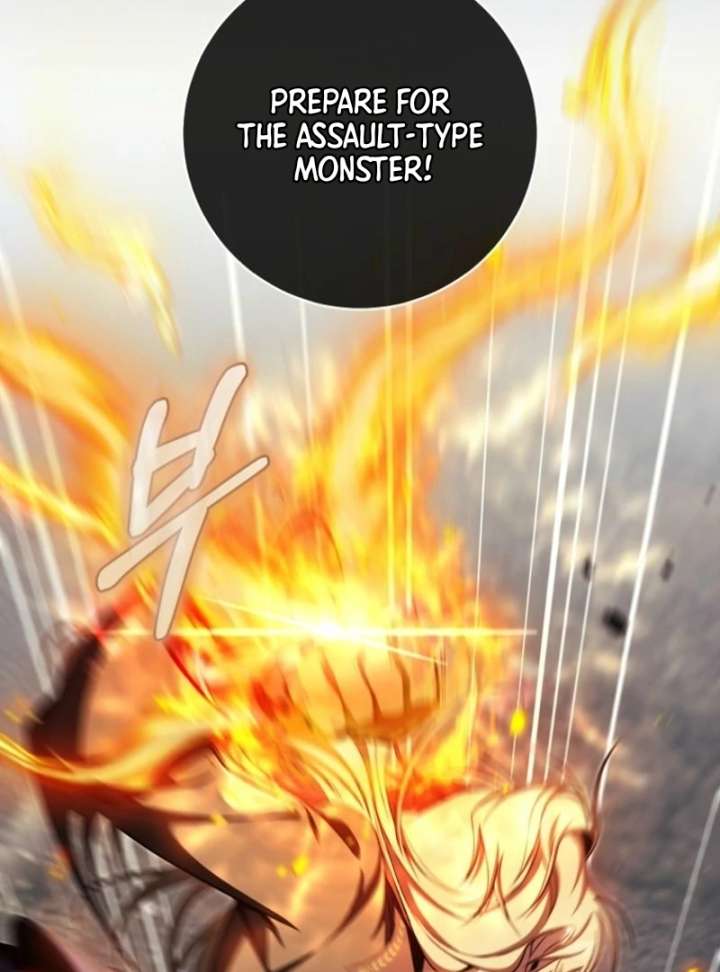 How to Walk the Protagonist’s Path to Glory Chapter 13 - Page 40