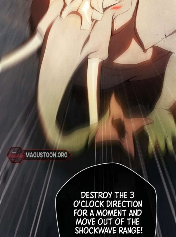 How to Walk the Protagonist’s Path to Glory Chapter 13 - Page 42