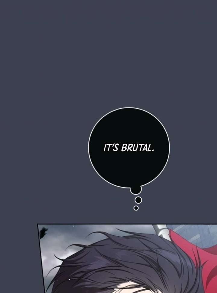 How to Walk the Protagonist’s Path to Glory Chapter 13 - Page 62