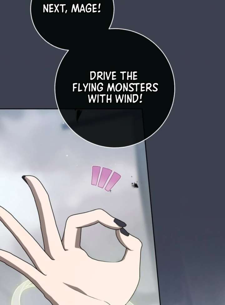 How to Walk the Protagonist’s Path to Glory Chapter 13 - Page 64