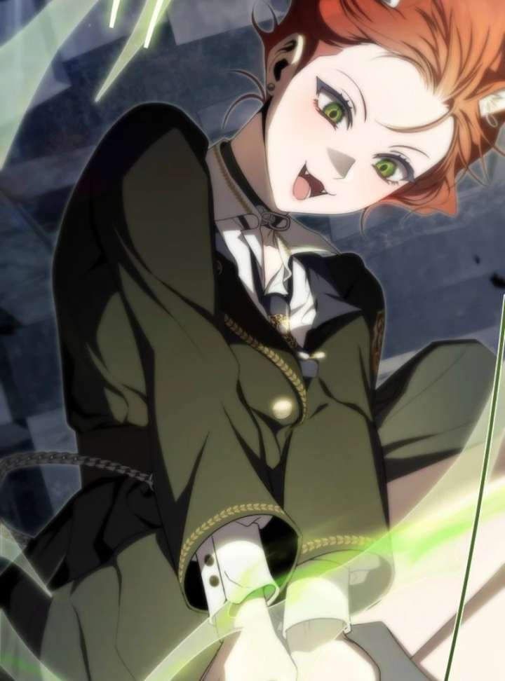 How to Walk the Protagonist’s Path to Glory Chapter 13 - Page 66