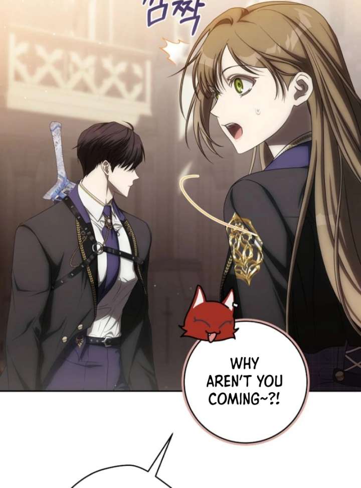 How to Walk the Protagonist’s Path to Glory Chapter 13 - Page 7