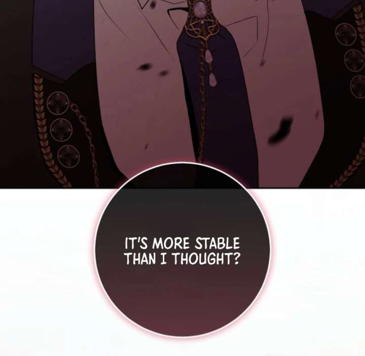 How to Walk the Protagonist’s Path to Glory Chapter 13 - Page 83