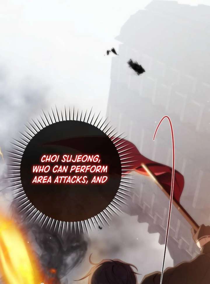 How to Walk the Protagonist’s Path to Glory Chapter 13 - Page 84