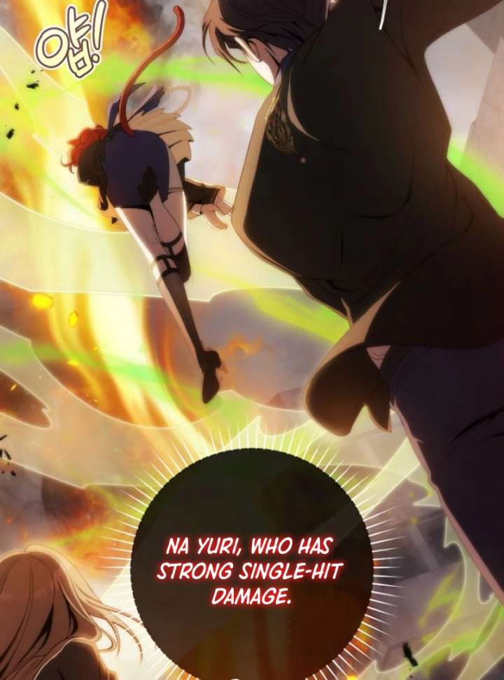 How to Walk the Protagonist’s Path to Glory Chapter 13 - Page 85