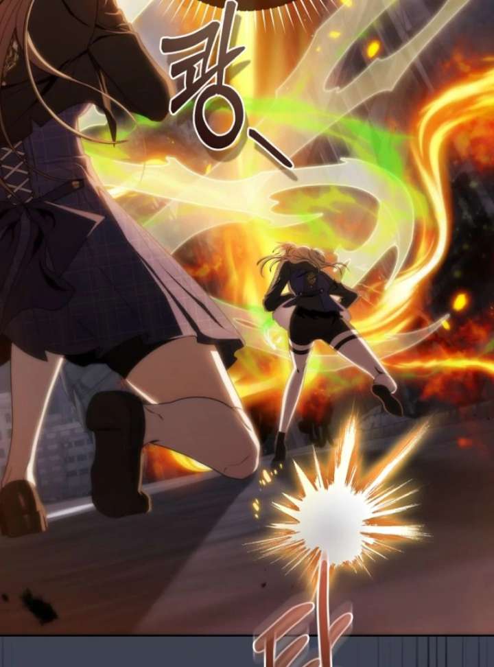 How to Walk the Protagonist’s Path to Glory Chapter 13 - Page 86