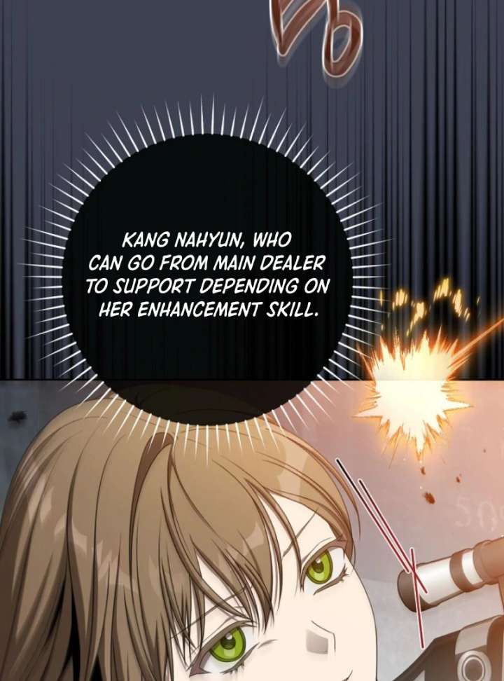 How to Walk the Protagonist’s Path to Glory Chapter 13 - Page 87