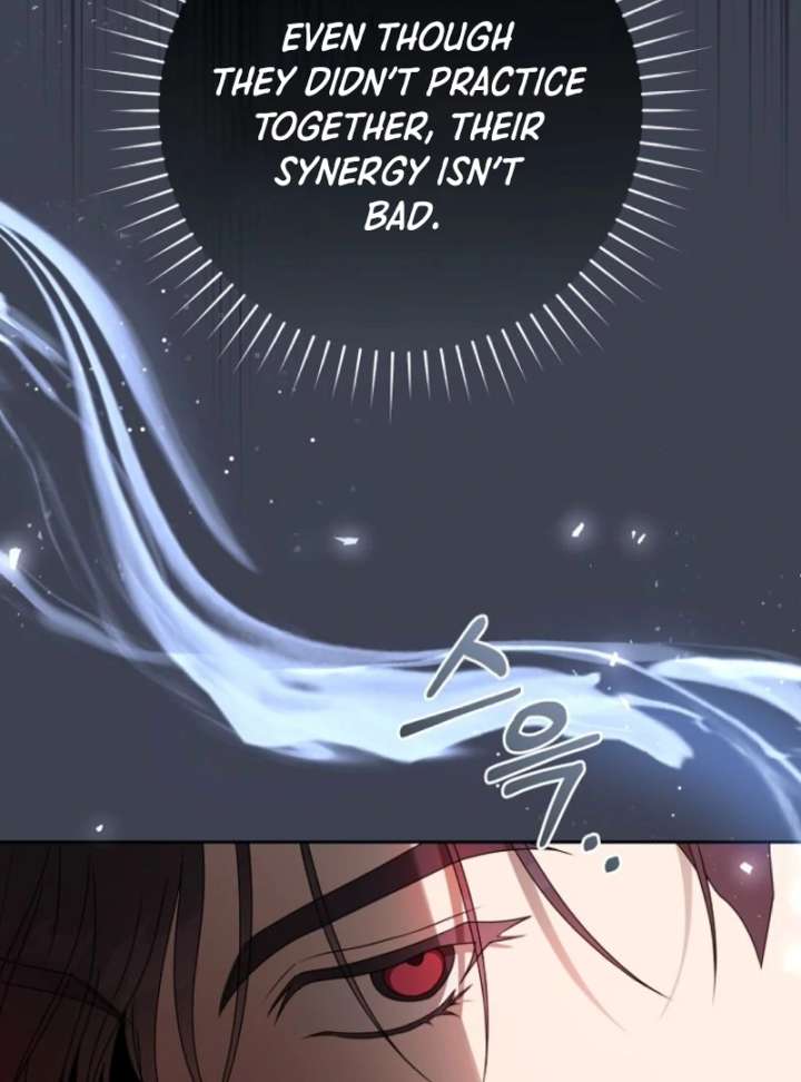 How to Walk the Protagonist’s Path to Glory Chapter 13 - Page 89