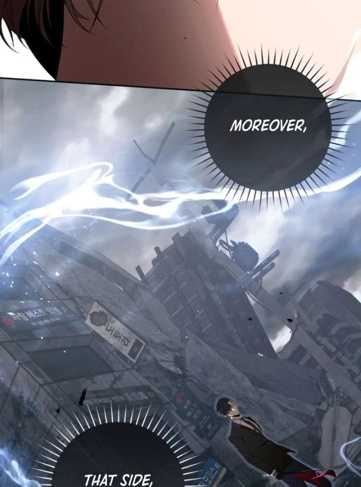 How to Walk the Protagonist’s Path to Glory Chapter 13 - Page 90