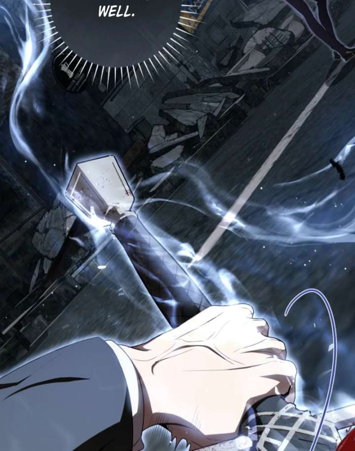 How to Walk the Protagonist’s Path to Glory Chapter 13 - Page 91