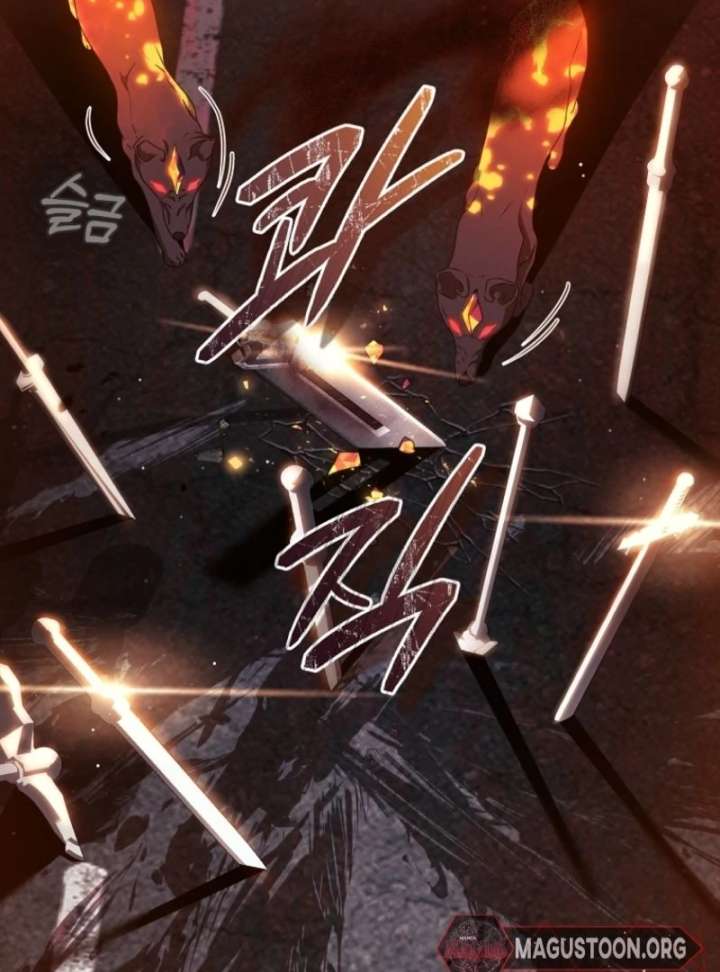 How to Walk the Protagonist’s Path to Glory Chapter 13 - Page 98