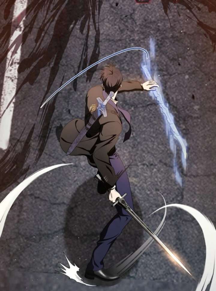 How to Walk the Protagonist’s Path to Glory Chapter 13 - Page 99