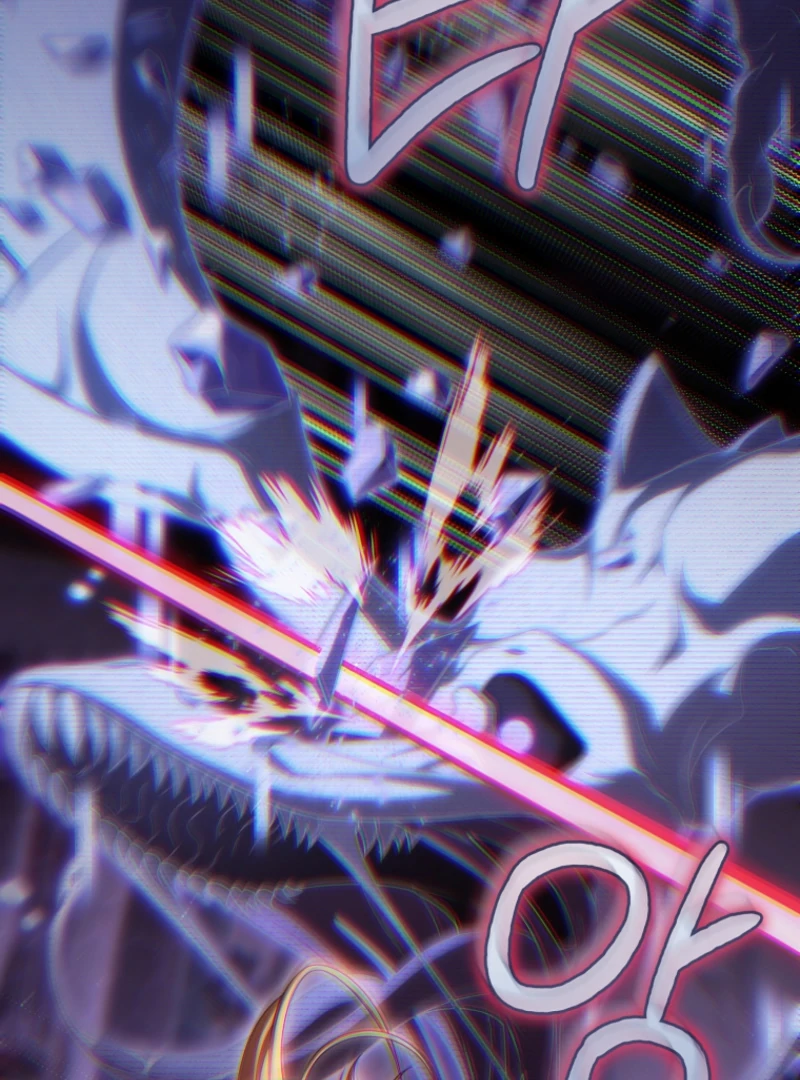 How to Walk the Protagonist’s Path to Glory Chapter 19 - Page 103