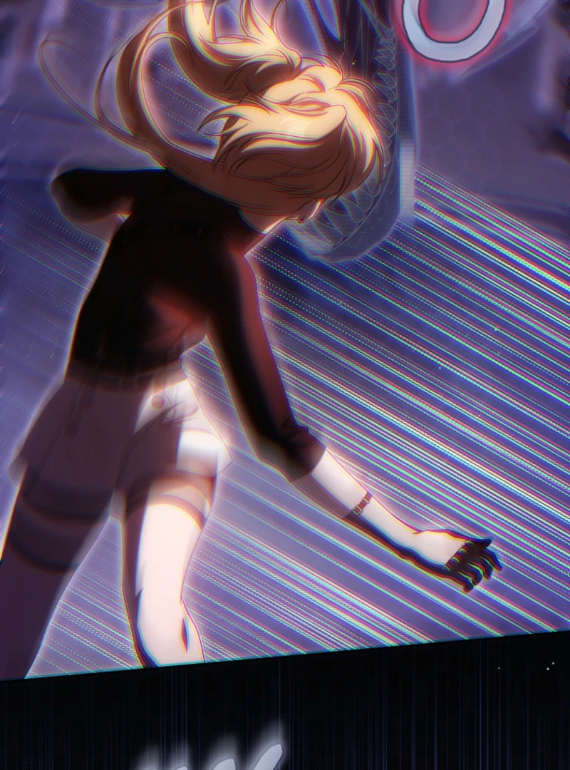 How to Walk the Protagonist’s Path to Glory Chapter 19 - Page 104