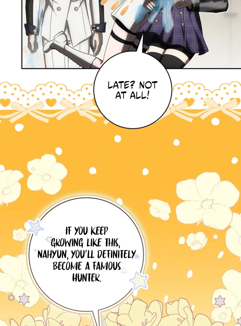 How to Walk the Protagonist’s Path to Glory Chapter 19 - Page 110