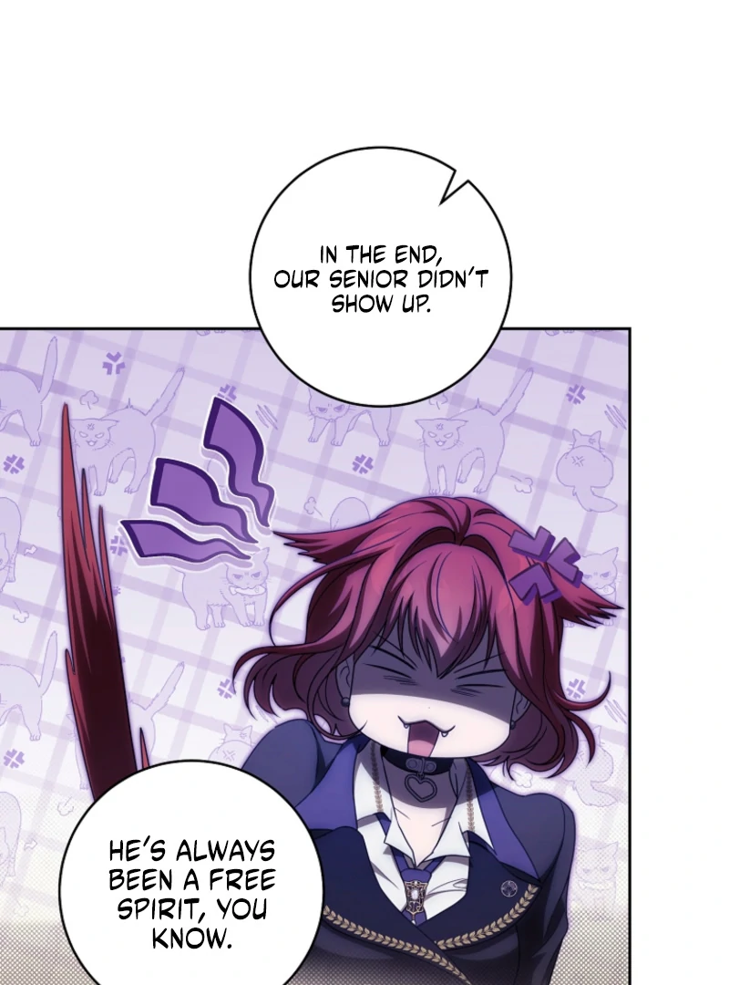 How to Walk the Protagonist’s Path to Glory Chapter 19 - Page 112