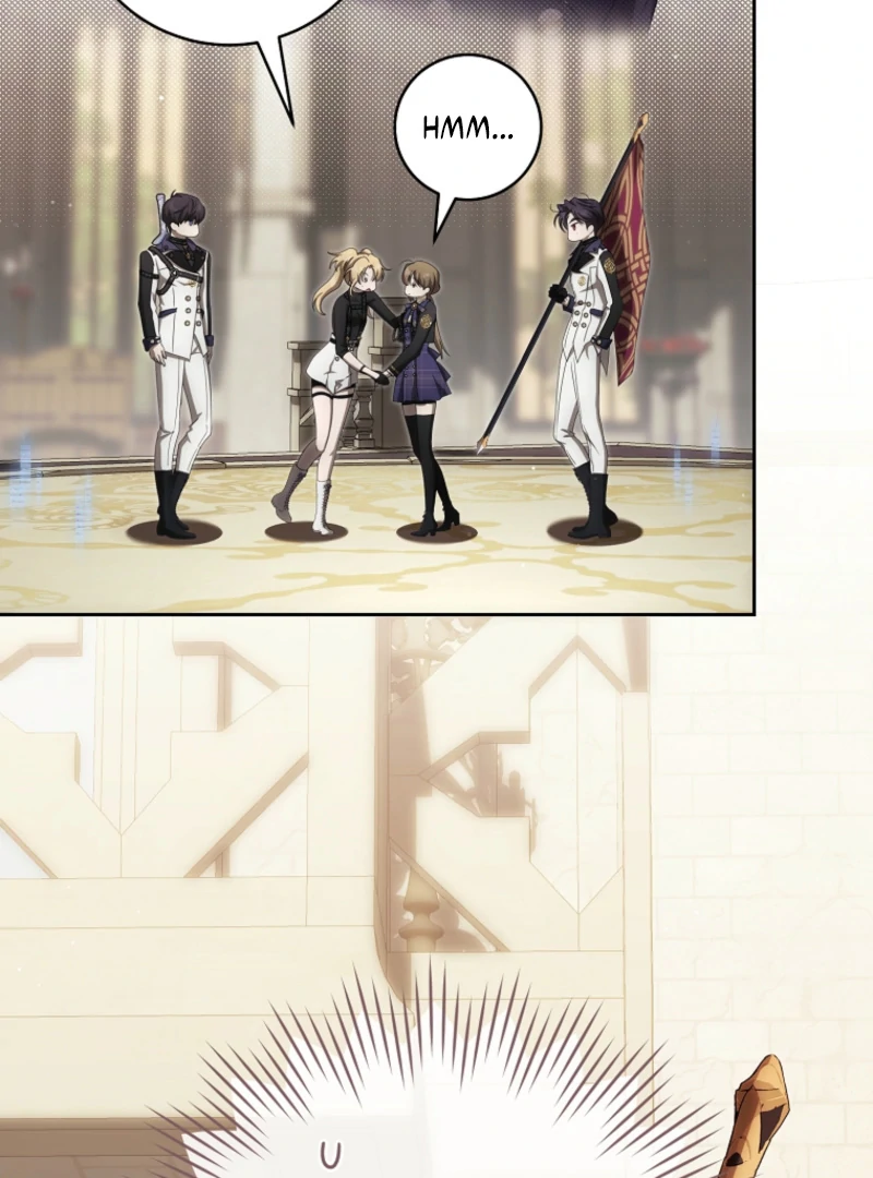 How to Walk the Protagonist’s Path to Glory Chapter 19 - Page 113