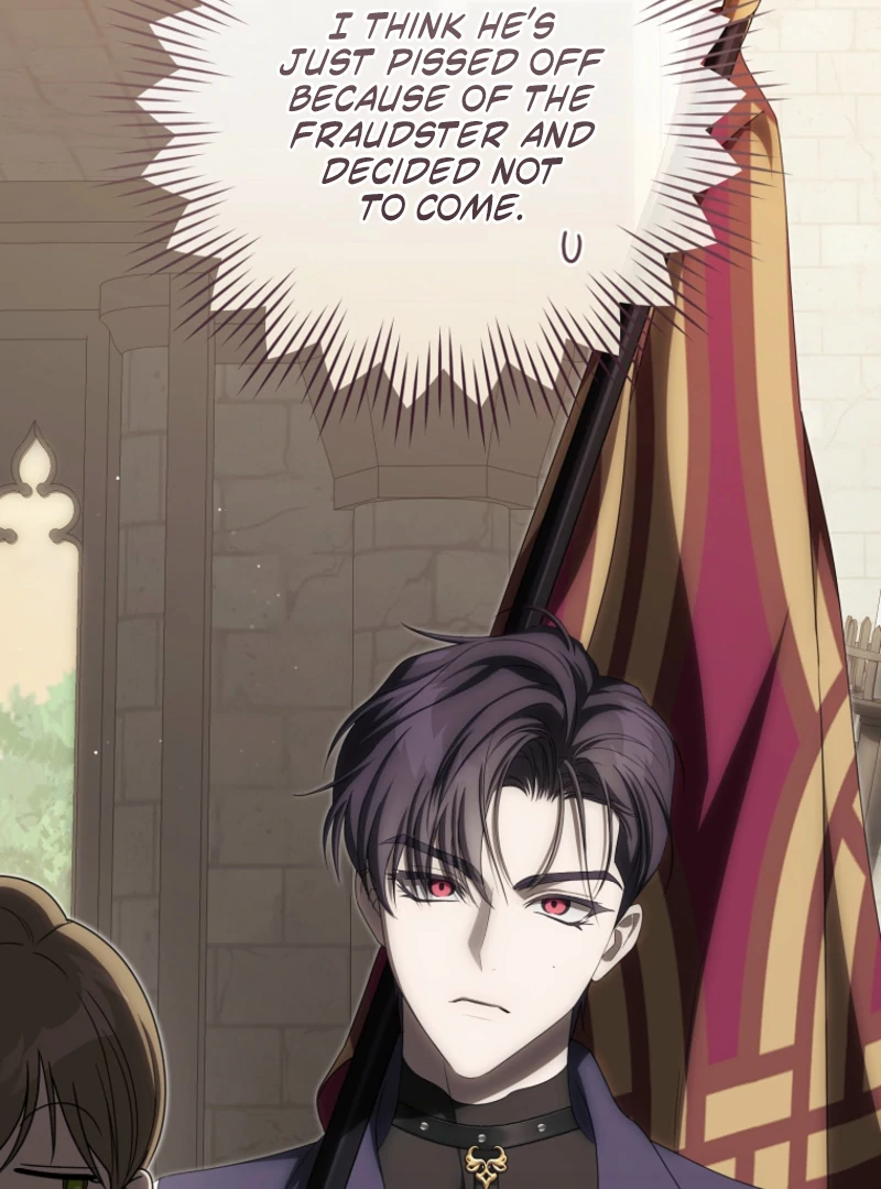 How to Walk the Protagonist’s Path to Glory Chapter 19 - Page 114