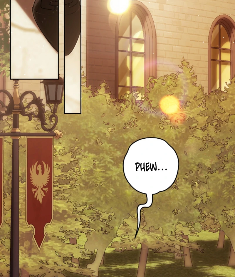 How to Walk the Protagonist’s Path to Glory Chapter 19 - Page 120