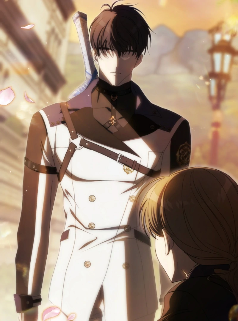 How to Walk the Protagonist’s Path to Glory Chapter 19 - Page 128