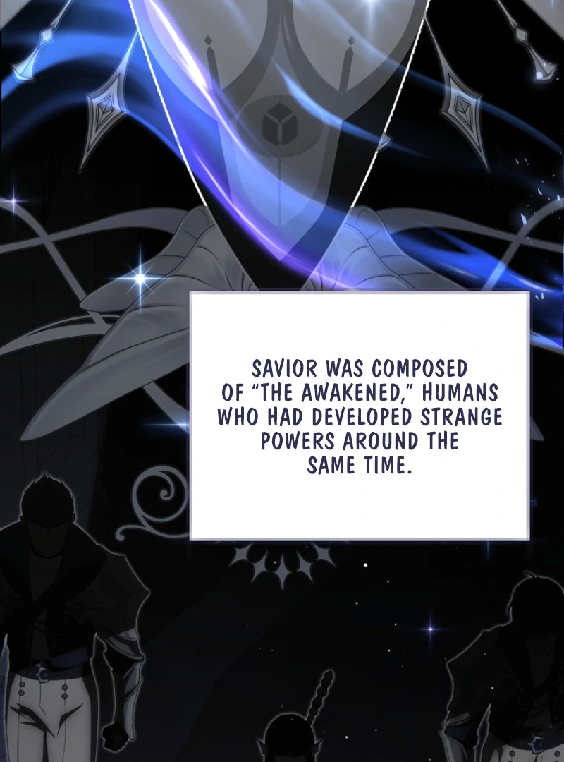 How to Walk the Protagonist’s Path to Glory Chapter 19 - Page 17