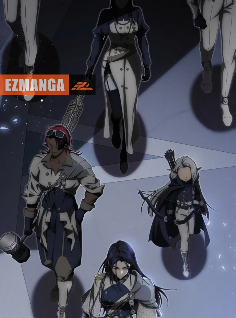 How to Walk the Protagonist’s Path to Glory Chapter 19 - Page 18