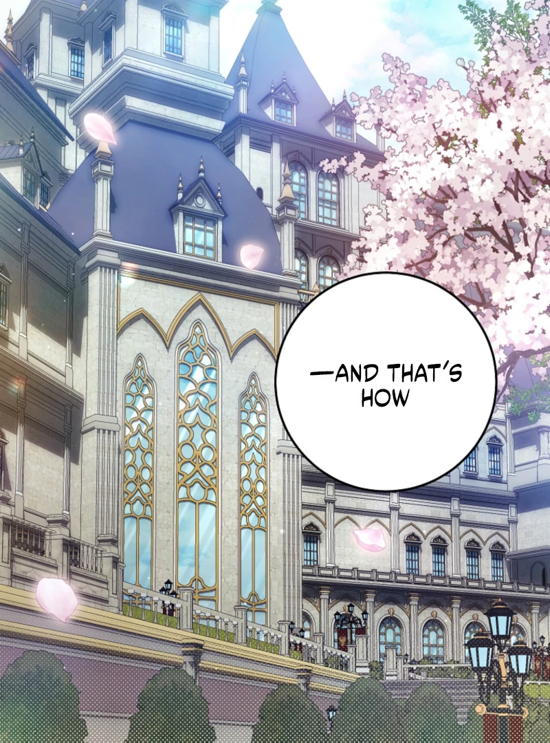 How to Walk the Protagonist’s Path to Glory Chapter 19 - Page 2