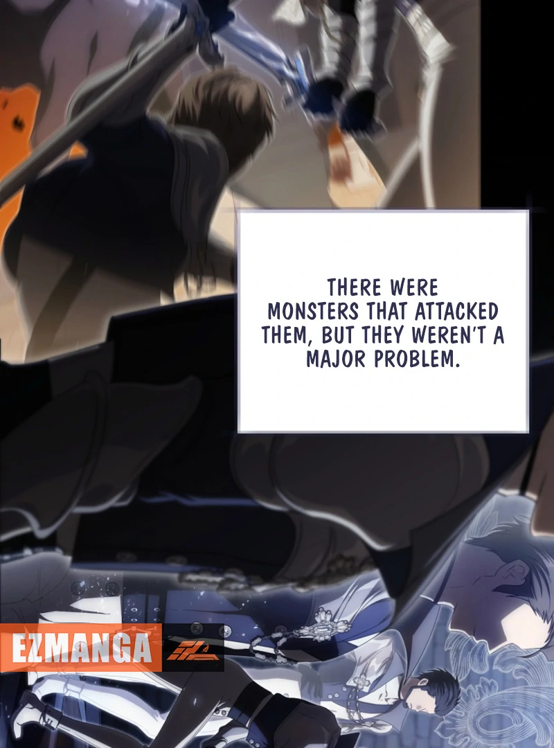 How to Walk the Protagonist’s Path to Glory Chapter 19 - Page 21