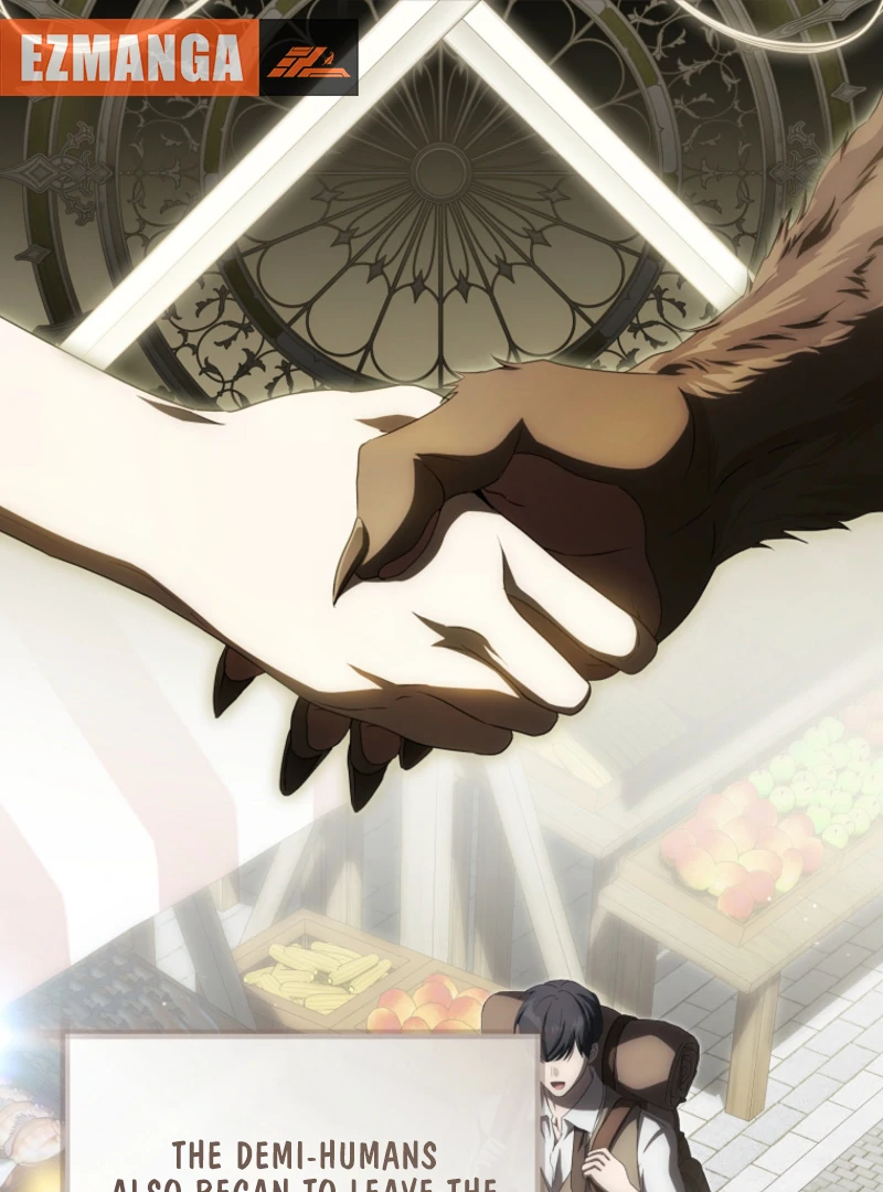 How to Walk the Protagonist’s Path to Glory Chapter 19 - Page 28