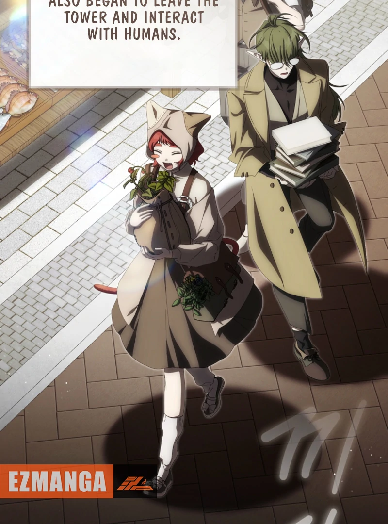 How to Walk the Protagonist’s Path to Glory Chapter 19 - Page 29