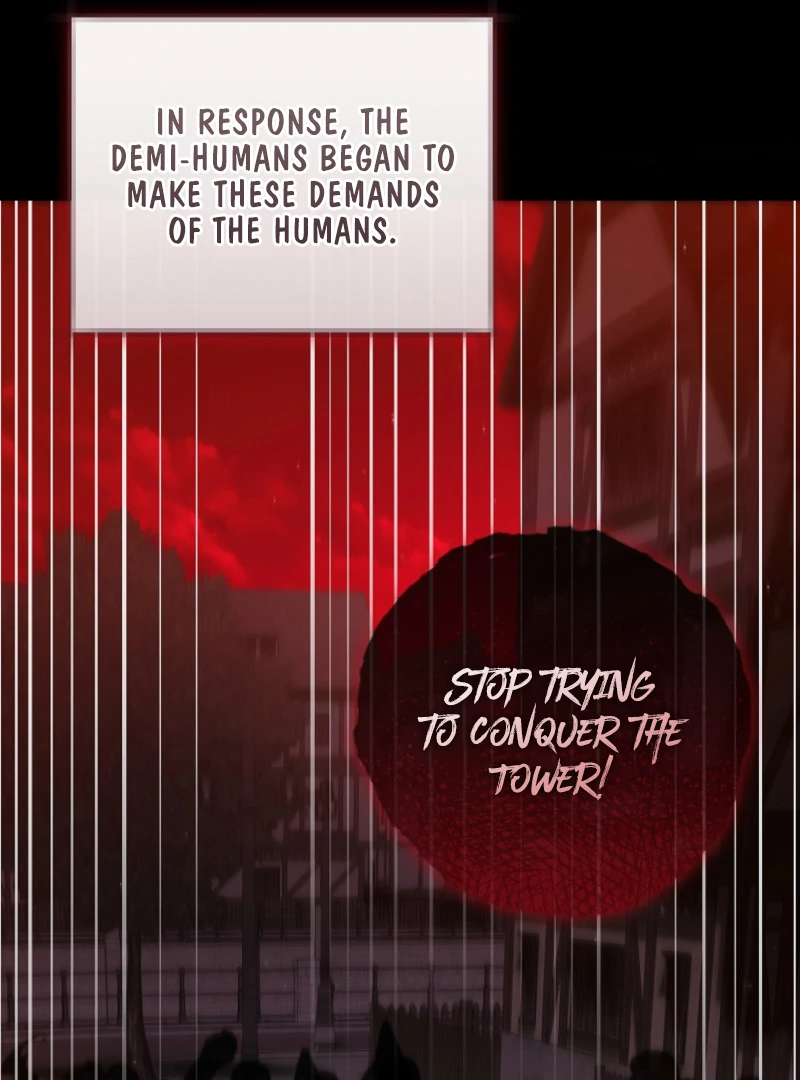 How to Walk the Protagonist’s Path to Glory Chapter 19 - Page 35