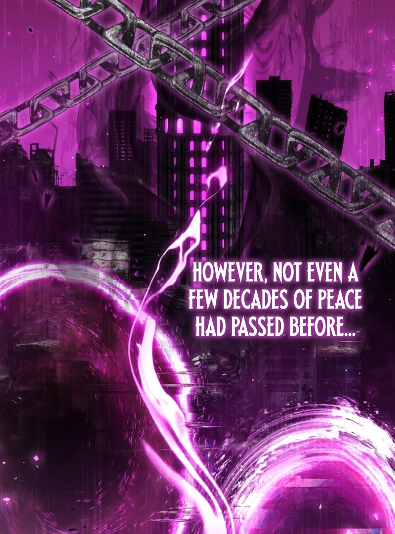 How to Walk the Protagonist’s Path to Glory Chapter 19 - Page 43