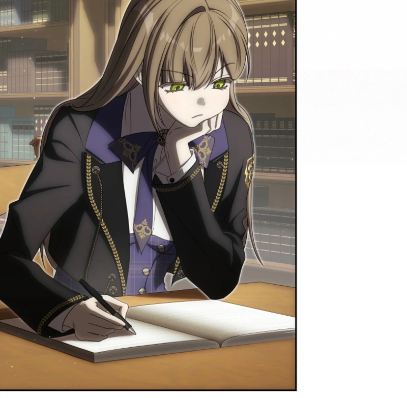 How to Walk the Protagonist’s Path to Glory Chapter 19 - Page 47