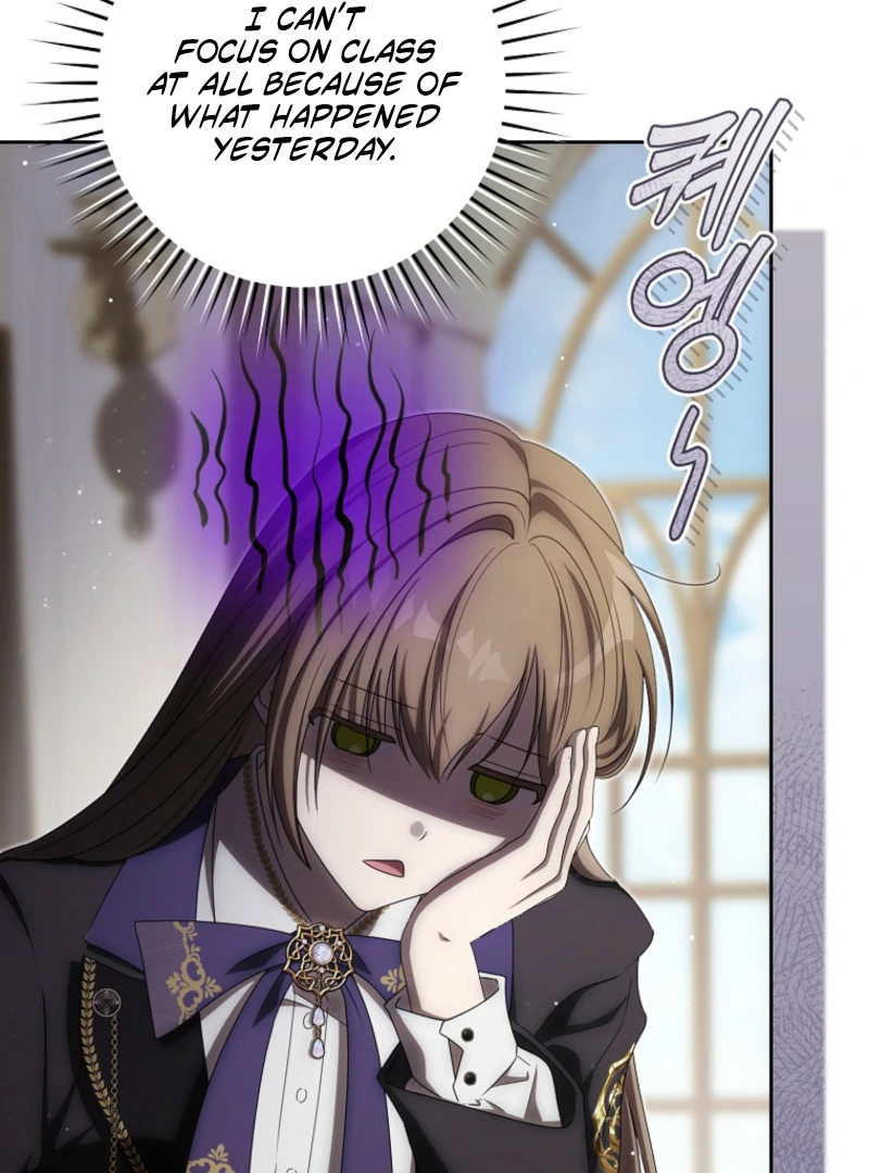 How to Walk the Protagonist’s Path to Glory Chapter 19 - Page 5