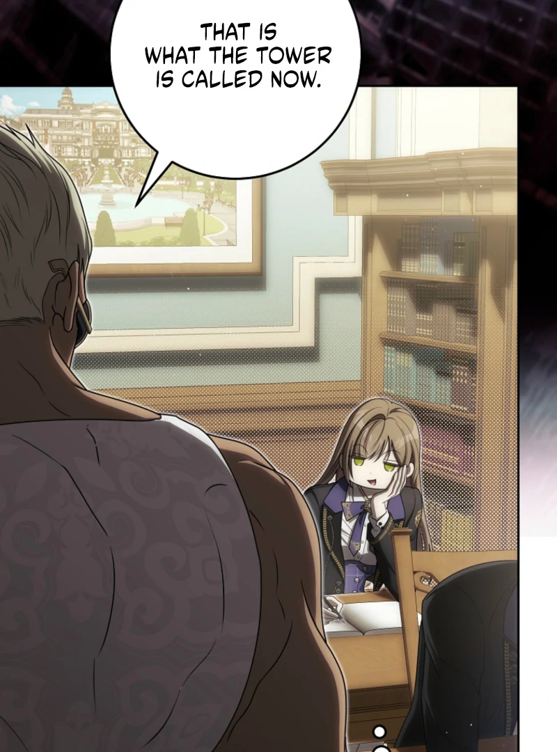 How to Walk the Protagonist’s Path to Glory Chapter 19 - Page 52